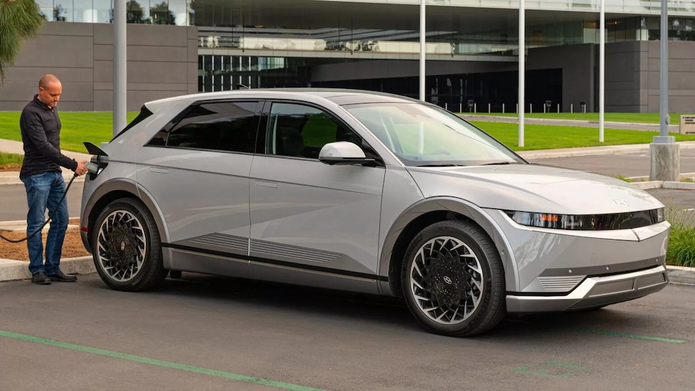 Hyundai IONIQ 5