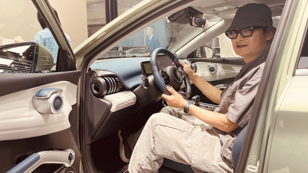 《BATTWAY》試駕比亞迪熱銷車款比亞迪元Plus