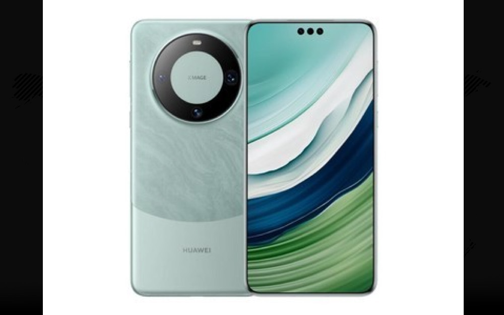 華為Mate 60 Pro