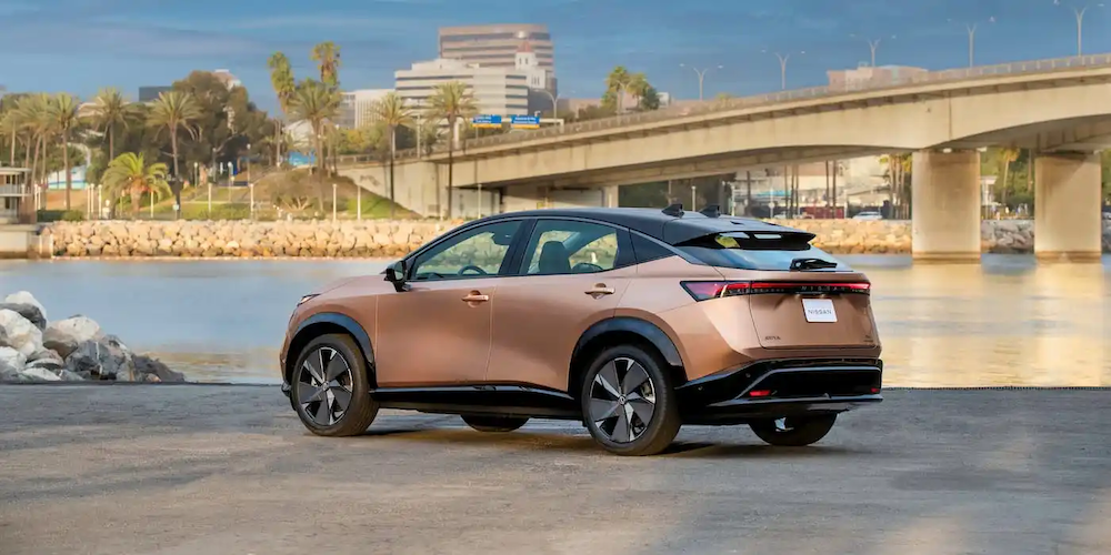 Nissan向來極重視台灣市場