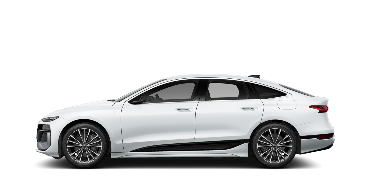 Audi A6 Sportback e-tron