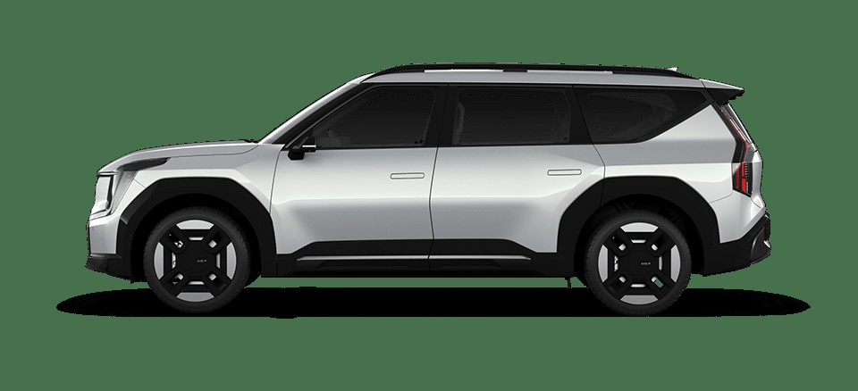 Kia EV9 Earth RWD