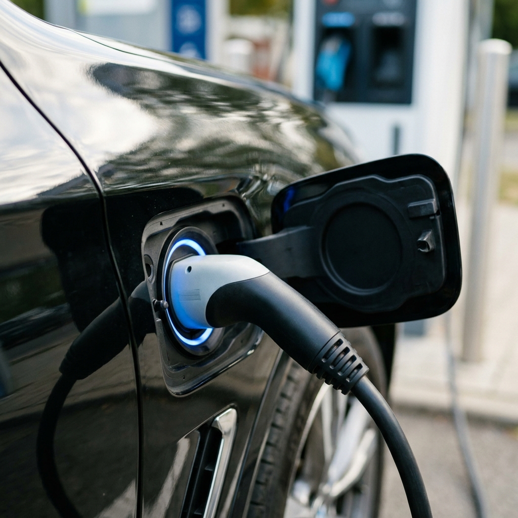 第一次買電動車，除了預算你還漏算了這幾件事