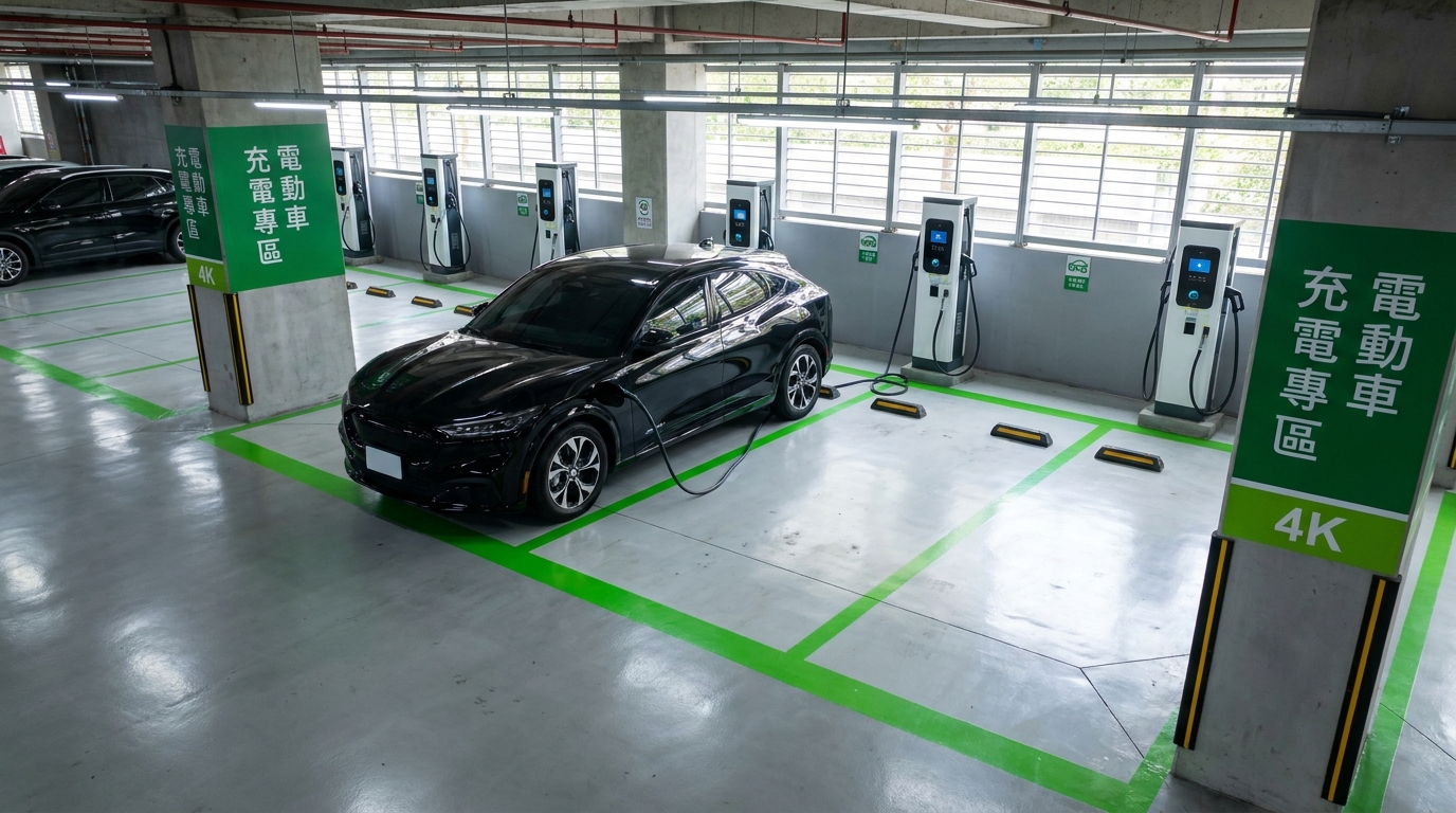 換胎周期變短，電動車輪胎為什麼比燃油車耗損更快